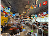 韓国情熱屋台 てじ韓 小牧店: penetrateさんの2026年08月31日の2枚目の投稿写真
