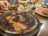 榮華亭 難波店: アンバーさんの2025年11月10日の1枚目の投稿写真