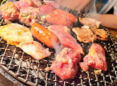 炭火焼肉 榮華亭 江坂店: アンバーさんの2023年11月04日の1枚目の投稿写真