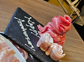 炭火焼肉 榮華亭 お初天神店: アンバーさんの2025年06月09日の3枚目の投稿写真