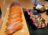 すし魚銀 JR千葉駅前店: アンバーさんの2026年05月06日の2枚目の投稿写真