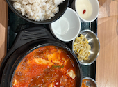 東京純豆腐 上野の森さくらテラス店: ゆきゃさんの2026年08月14日の1枚目の投稿写真