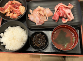 安安 七輪焼肉 西宮の沢店: おんちゃんさんの2026年09月03日の1枚目の投稿写真