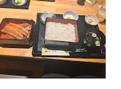 鰻亭 翠泉 すいせん: イルミアさんの2026年05月18日の1枚目の投稿写真