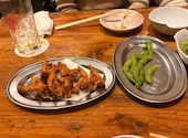 とり家 ゑび寿 武蔵小杉店: takeitkさんの2025年03月18日の2枚目の投稿写真