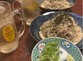 炭火串焼きと蕎麦とお酒 一房屋: お父さんさんの2026年06月08日の1枚目の投稿写真