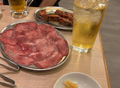 大衆ホルモン・やきにく　煙力　十三駅西口店（けむりき）: お父さんさんの2026年04月の1枚目の投稿写真