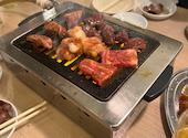 大衆ホルモン やきにく 煙力 &nbsp;十三駅西口店（けむりき）: お父さんさんの2026年04月19日の2枚目の投稿写真