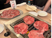 大衆ホルモン やきにく 煙力 &nbsp;十三駅西口店（けむりき）: お父さんさんの2026年06月08日の1枚目の投稿写真