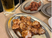 大衆ホルモン やきにく 煙力 &nbsp;十三駅西口店（けむりき）: お父さんさんの2026年06月08日の2枚目の投稿写真