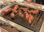 大衆ホルモン やきにく 煙力 &nbsp;十三駅西口店（けむりき）: お父さんさんの2026年06月08日の3枚目の投稿写真