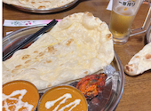 アスキッチン インドネパール料理サウラハダイニング 大久保店: お父さんさんの2026年07月22日の1枚目の投稿写真