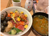 魚民のすし 聖蹟桜ヶ丘駅前店: マルクスさんの2026年09月09日の1枚目の投稿写真