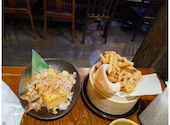 炭火居酒屋 炎 船堀店: ヒロさんの2026年10月14日の1枚目の投稿写真