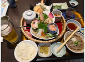 和食麺処 サガミ 一社店: クリぼっくりさんの2026年05月03日の1枚目の投稿写真