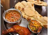 本格インド料理 ヤムナ: みさんの2026年03月25日の1枚目の投稿写真