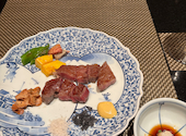 鉄板焼 銀明翠 GINZA: てけさんの2026年07月11日の3枚目の投稿写真