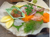 博多魚がし 海の路 天神店: ak2さんの2026年07月04日の1枚目の投稿写真