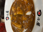日乃屋カレー 溜池山王店: ごんちゃんさんの2025年08月19日の1枚目の投稿写真