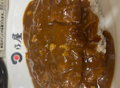 日乃屋カレー　溜池山王店: きよさんの2025年10月の1枚目の投稿写真