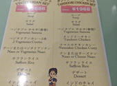 インド料理 ナマスカ 仙台店: カレーは飲み物さんの2023年03月29日の2枚目の投稿写真