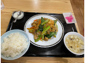 中華料理　満州園: カレーは飲み物さんの2024年09月の1枚目の投稿写真