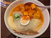 焼肉 冷麺ヤマト多賀城店: カレーは飲み物さんの2026年04月12日の1枚目の投稿写真