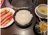 焼肉 冷麺ヤマト多賀城店: カレーは飲み物さんの2026年08月07日の1枚目の投稿写真