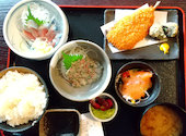 磯料理 升や: はわあどさんの2022年03月31日の1枚目の投稿写真