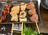 やきとり たづや 蒲生四丁目店: Yなんさんの2026年09月19日の2枚目の投稿写真