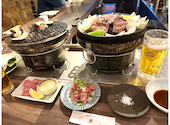 ジンギスカン　ひげのうし南5条店: タケシさんの2025年05月の1枚目の投稿写真