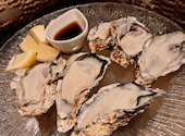 【生牡蠣0円/3時間飲み放題】イタリアン×グリル&ワイン ペルレ地中海 錦糸町店: くーさんさんの2026年08月27日の1枚目の投稿写真