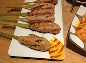 焼鳥 串カツ&飲み放題 たま すすきの店: ピロさんの2026年09月12日の1枚目の投稿写真
