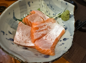 創作居酒屋 隠味: トムさんの2026年09月02日の1枚目の投稿写真