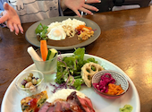 Forest cafe lien フォレスト カフェ リアン: ちゃんらむさんの2026年05月26日の1枚目の投稿写真