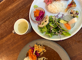 Forest cafe lien フォレスト カフェ リアン: ちゃんらむさんの2026年05月26日の2枚目の投稿写真