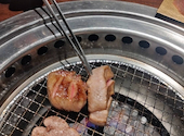 RAKUGAKI GRILL ラクガキ グリル 横浜鶴屋町: mimiruiさんの2025年08月13日の2枚目の投稿写真