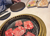焼肉 一徳 岩塚店: ひーちゃんさんの2026年06月22日の2枚目の投稿写真