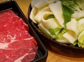 しゃぶしゃぶ　すき焼　どん亭　幕張店: ゆみごんさんの2025年12月の1枚目の投稿写真