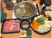 しゃぶしゃぶ　すき焼　どん亭　幕張店: ゆみごんさんの2026年04月の1枚目の投稿写真