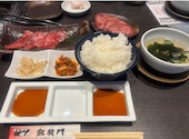 黒毛和牛焼肉 凱旋門 武石IC店: ゆみごんさんの2026年09月05日の2枚目の投稿写真