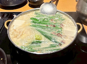 博多もつ鍋 いちたか博多駅前通り店: よっちゃんさんの2026年07月21日の1枚目の投稿写真