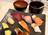 元祖ぶっち切り寿司 魚心 本店: shomaさんの2026年08月23日の1枚目の投稿写真