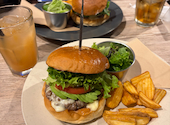 Mr Tokyo BURGER S cafe ミスタートウキョウ バーガーズカフェ: shomaさんの2026年08月30日の1枚目の投稿写真