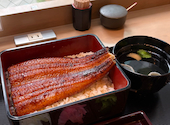 鰻の成瀬 カレッタ汐留店: shomaさんの2026年05月01日の1枚目の投稿写真