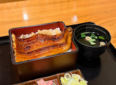 うなぎ吉川 池袋店: shomaさんの2026年04月21日の1枚目の投稿写真