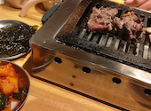 大阪焼肉 ホルモン ふたご 神田南口店: キットさんの2024年12月28日の2枚目の投稿写真