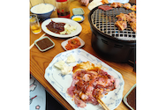 小坂食堂: はまさんの2026年06月06日の1枚目の投稿写真