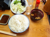 小坂食堂: はまさんの2026年06月06日の2枚目の投稿写真