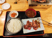 大衆ホルモン やきにく 煙力 岐阜茜部店: はまさんの2026年08月29日の1枚目の投稿写真
